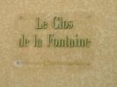 Clos de La Fontaine - The Residence