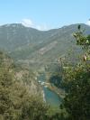 River Orb - Haut Languedoc
