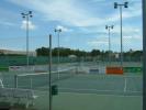 Tennis Courts in Valras-Plage