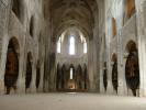 Cistercian Abbaye de Valmagne