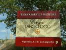 The Languedoc Wine Region